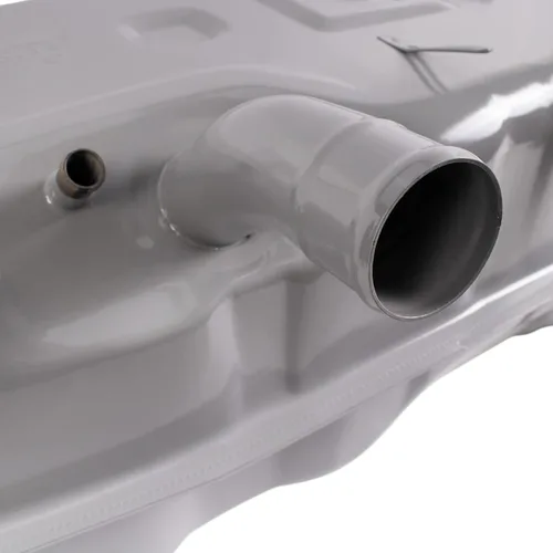 Vista 492 de TRQ Tanque de combustible de gasolina de 17.4 galones compatible con Chevrolet Tracker 2001-2004 Suzuki Grand Vitara 1999-2005 XL-7 2002-2006