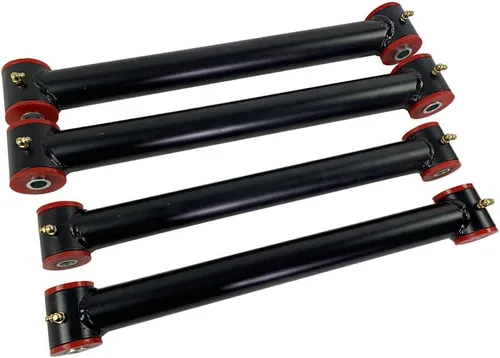 Vista 9 de Kit de suspensión de elevación delantera superior e inferior de 2-3 pulgadas, reemplazo de brazos de control para DODGE RAM 2500/3500 4WD 2003-2013