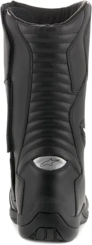 Vista 4 de Alpinestars Andes V2 Drystar - Botas impermeables para motocicleta, protección y comodidad con certificación CE