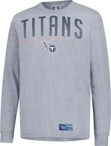 Vista 20 de Ultra Game Camiseta de manga larga oficial de la NFL para llevar el día del partido, para hombre