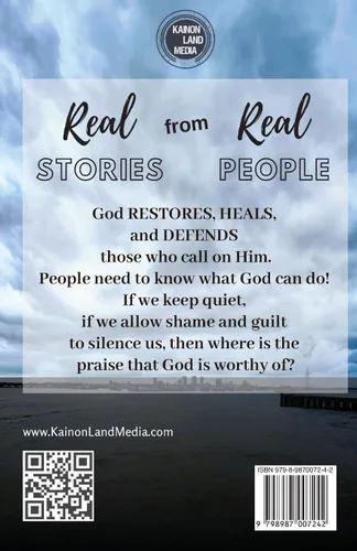 Vista 2 de Freedom Journeys Real People. Real Stories.