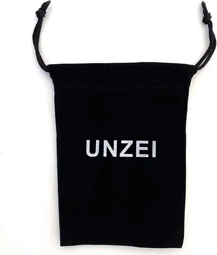 Vista 7 de UNZEI Pulsera de perlas de imitación de cuentas para mujer, pulsera de eslabones de moda, pulsera de eslabones para mujer, regalo de joyería