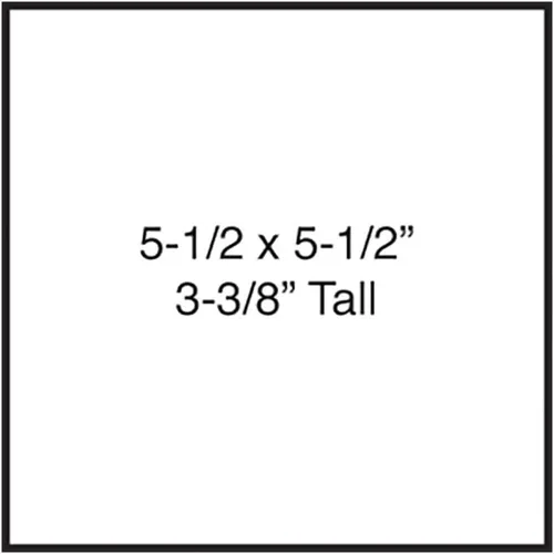 Vista 2 de Walthers, Inc. Allied Rail Rebuilders Kit, 5-1/2 X 5-5/8 x 3-1/2" 13.7 X 14 X 3.4 in
