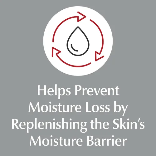 Vista 5 de Eucerin Original Healing Rich Loción corporal para piel extremadamente seca y comprometida, humectante corporal enriquecido con emolientes, botella