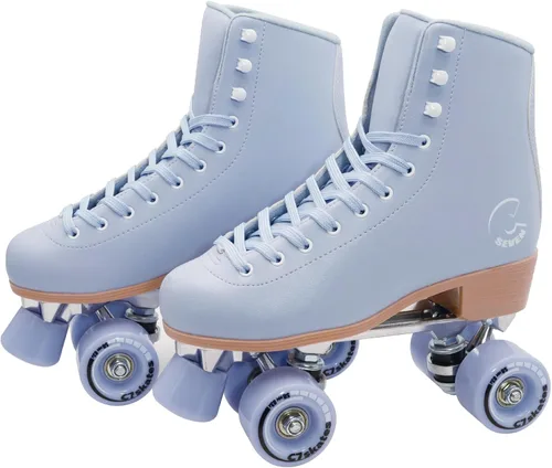 Vista 14 de C SEVEN C7skates - Bonitos patines para adultos y niñas