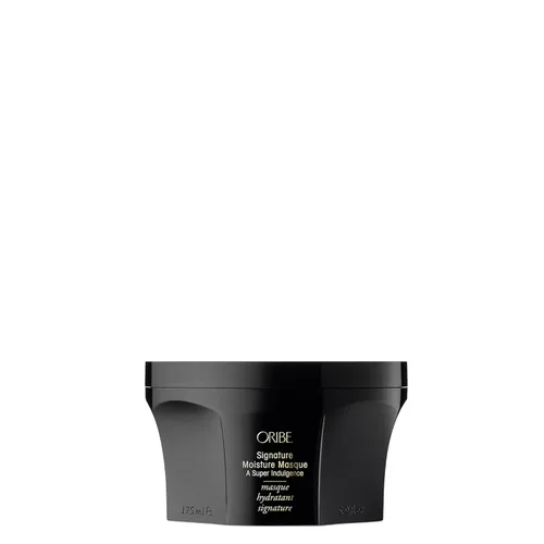 Oribe Signature Moisture Masque, 5.92 onzas líquidas (paquete de 1)