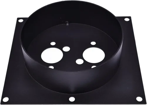 Vista 8 de Placa de Montaje en Piso Universal de 30mm para Calentador de Diesel, Turret Base, 190246 292100190246 para Eberspacher Airtronic S2 D2L D2 D4