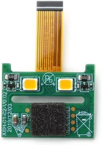 Vista 3 de Accesorios Módulo Barómetro Original para FI-MI X8 SE2020/SE 2022/SE 2022 V2 RC Cámara Drone Principal