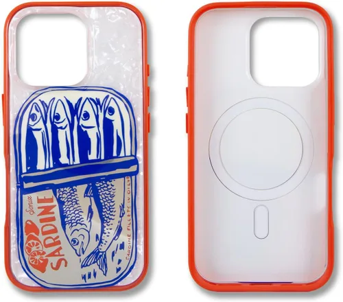 Vista 214 de Sonix - Funda para iPhone 12 y iPhone 12 Pro, compatible con MagSafe, probada contra caídas de 10 pies, Brown Tort, diseño de carey marrón