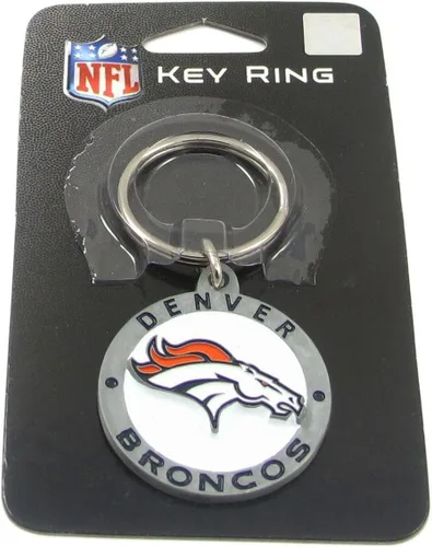 Vista 9 de Siskiyou Sports Llavero NFL