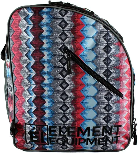 Vista 4 de Element Equipment Bolsa para Botas Deluxe Mochila de Esquí y Snowboard