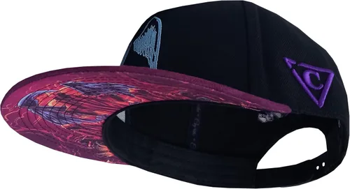 Vista 2 de Capiche 99+ Variaciones Gorra Snapback Serie Especial - Talla única - Unisex - Hombre