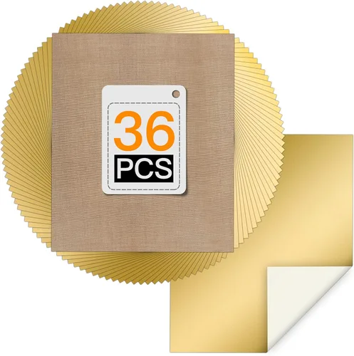 Vista 16 de HTVRONT Vinilo de transferencia de calor, 18 paquetes de vinilo para planchar para camisetas, 12 x 10 pulgadas, vinilo HTV fácil de cortar