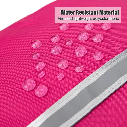 Vista 8 de Ivygreen Kids Hydration Backpack, Hiking Backpack for Boys or Girls with 1.5L Water Bladder