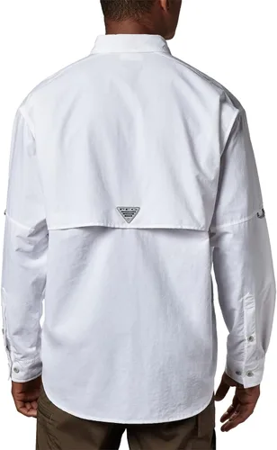 Vista 7 de Columbia Bahama II LS Camisa