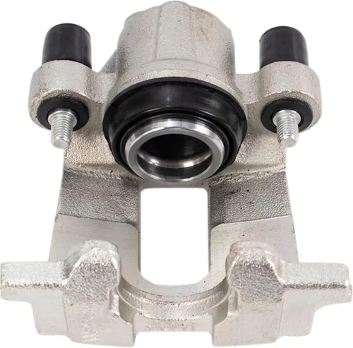 Vista 504 de TRQ Pinza de freno delantera izquierda con soporte lado del pasajero compatible con Ford Expedition Lincoln Navigator 2003-2006