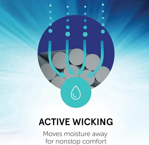 Vista 6 de Professional's Choice 2XCOOL - Botas deportivas para caballos medicinales, diseño protector y transpirable para máxima comodidad y durabilidad