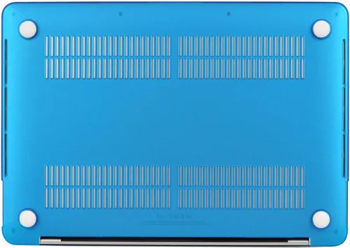 Vista 7 de UESWILL Compatible con MacBook Pro de 13 pulgadas M2 M1 2016-2024, modelo A2338 A2289 A2251 A2159 A1989 A1706 A1708 Touch Bar USB-C, funda rígida