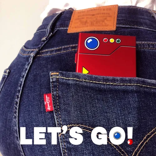 Vista 7 de SpunKo Premium Game Card Case for Nintendo Switch Portable Thin Aluminum Game Storage Card Holder Box Suitable for 6 Game Cards Red