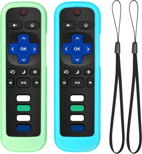 Vista 69 de Reemplazo para Apple-TV-4K-Remote, control remoto para Apple TV 4K/HD (no Siri y Voz)