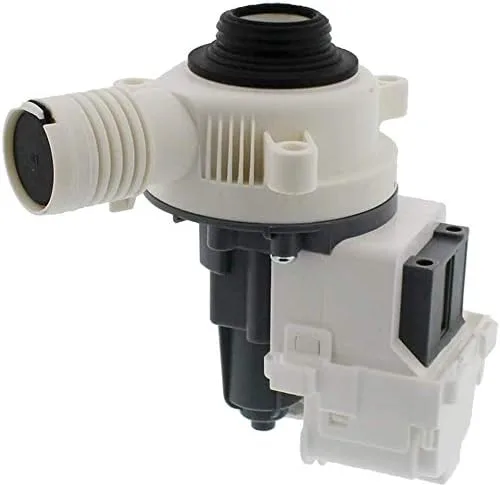 Bomba de drenaje OEM W10661045