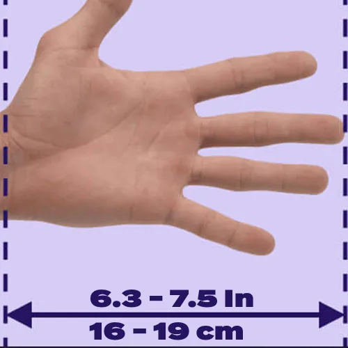 Vista 6 de AZERON Cyborg - Teclado programable para juegos con una sola mano para juegos de PC, con pulgar analógico y 29 teclas programables, teclado impreso