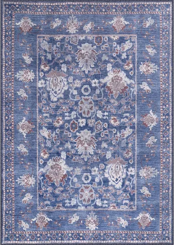 Vista 68 de CAMILSON Alfombras modernas de lujo con diamantes abstractos de 5 x 7 pies, suave, resistente a las manchas, fácil limpieza, no desprende pelo