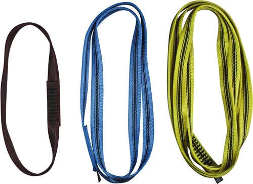 Vista 4 de Metolius Eslinga de lazo abierto - 0.433 in