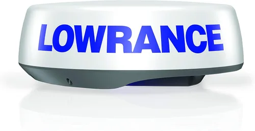 Lowrance HALO24 Radar