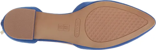 Vista 4 de Aerosoles Chica Talk Ballet Plano para Mujer