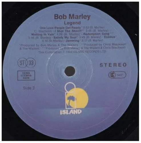 Vista 8 de Legend
