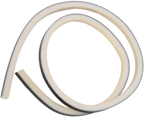 Vista 5 de HEEPDD Barra de esponja de agujas, agujas de máquina de tejer tira de esponja Accesorios para hacer punto KH821/KH831/KH851/KH868/KH860/KH871