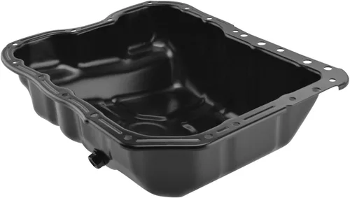 Vista 42 de TRQ Cárter de aceite de motor compatible con Dodge Durango Jeep Grand Cherokee 2011-2015