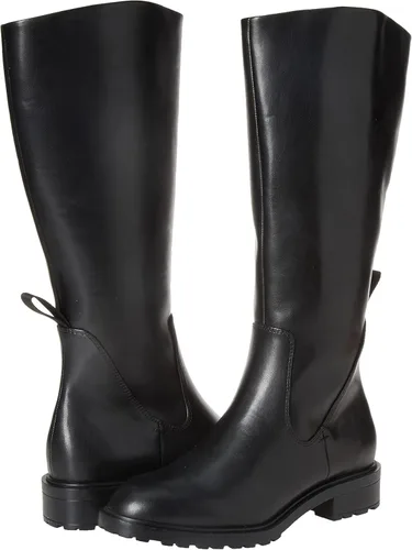 Vista 6 de Tienda Essentials Botas de equitación para mujer
