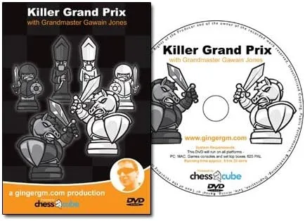 Gran Premio de Asesino