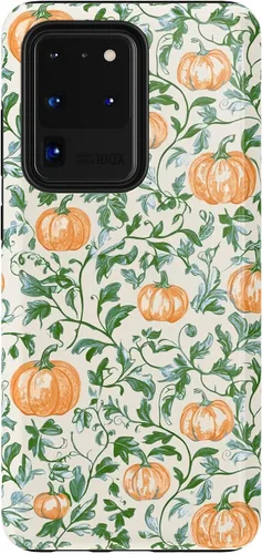 Vista 237 de Casely Funda para Galaxy S9 Postura de cadáver Yoga de esqueleto Diseño protector delgado esencial de doble capa