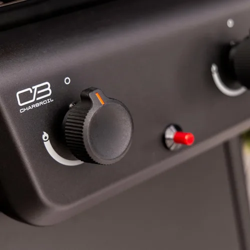 Vista 9 de Charbroil Parrilla de gas Classic Series de 2 quemadores - 463637626