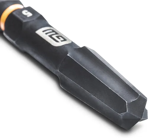 Vista 6 de GEARWRENCH Juego de extractor de tornillos de 10 piezas - 84786