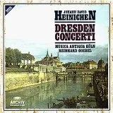 Heinichen Dresden Concerti