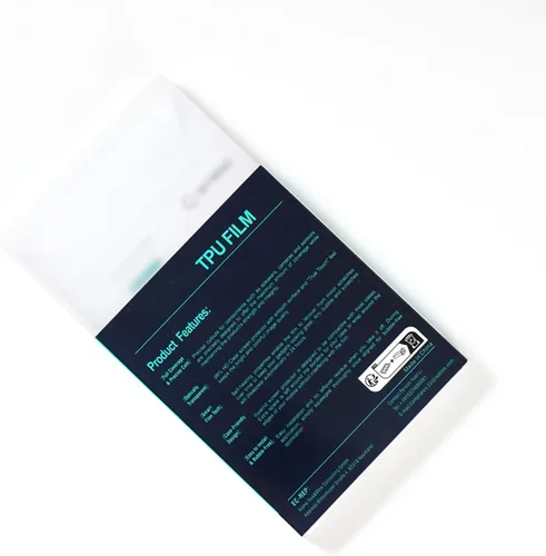 Vista 9 de Ibywind 2 protectores de pantalla para Honor 90 5G de 6.7 pulgadas, película de TPU flexible, con 1 protector de lente de cámara, 1 película