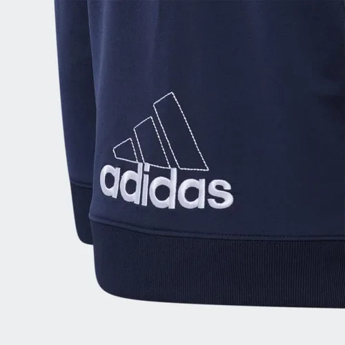 Vista 7 de adidas Tricot - Conjunto de ropa de chaqueta y pantalón para niño