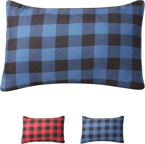 Vista 10 de TETON Sports Camp Pillow; Great for Travel, Camping and Backpacking; Washable