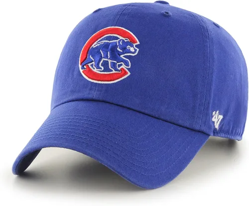 '47 MLB - Gorra 47 Brand Clean Up para hombre, talla única