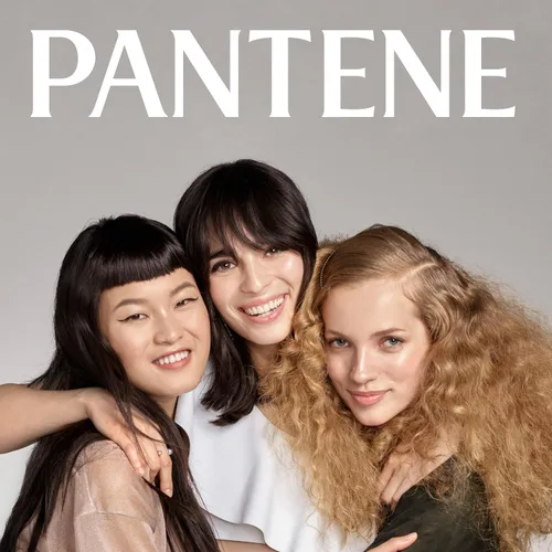 Vista 10 de Pantene Daily Moisture Renewal Duo set, champú de 12.6 onzas y acondicionador de 12 onzas