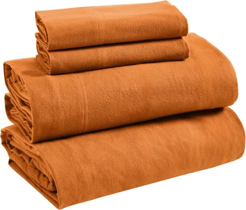 Vista 25 de Juego de sábanas superiores, gris (Grey Trellis), King