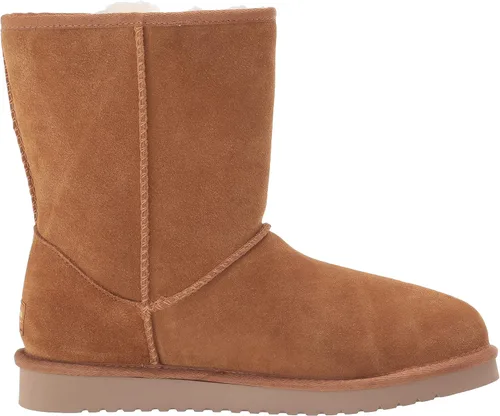 Vista 6 de Koolaburra by UGG Botas cortas Victoria para mujer