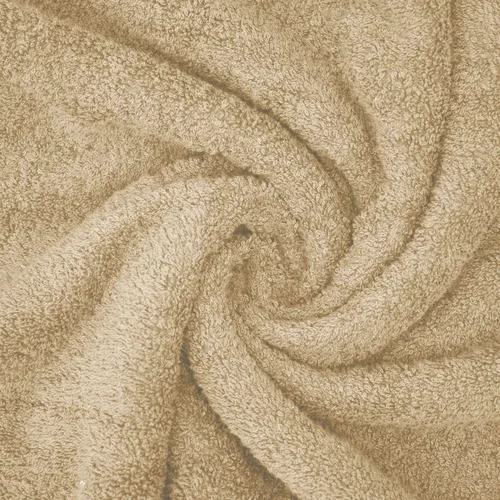 Vista 165 de DAN RIVER Paquete de 2 sábanas de baño de lujo 35x70, 600 GSM, toallas de 100% algodón hilado en anillo suaves y de secado rápido, ideales para Beige