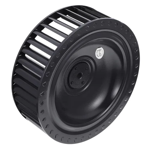 Veemoon Ventilador de escape de motor de rueda de viento de capó 2.756 in de zócalo plano de alto volumen de bajo ruido accesorio del ventilador de