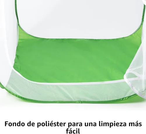 Vista 5 de 23.6" Cubierta de Malla para Plantas al Aire Libre, Cobertura de Plantas para Protección contra Plagas, Aves y Protección contra Insectos
