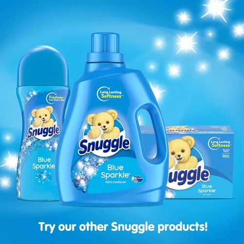 Vista 8 de Snuggle - Perlas intensificadoras de aroma, oleada de aroma